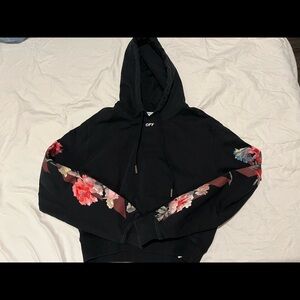 Hoodie from Off—White, for women